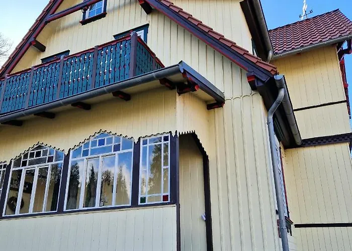 Haus Fessel - Helenenruh