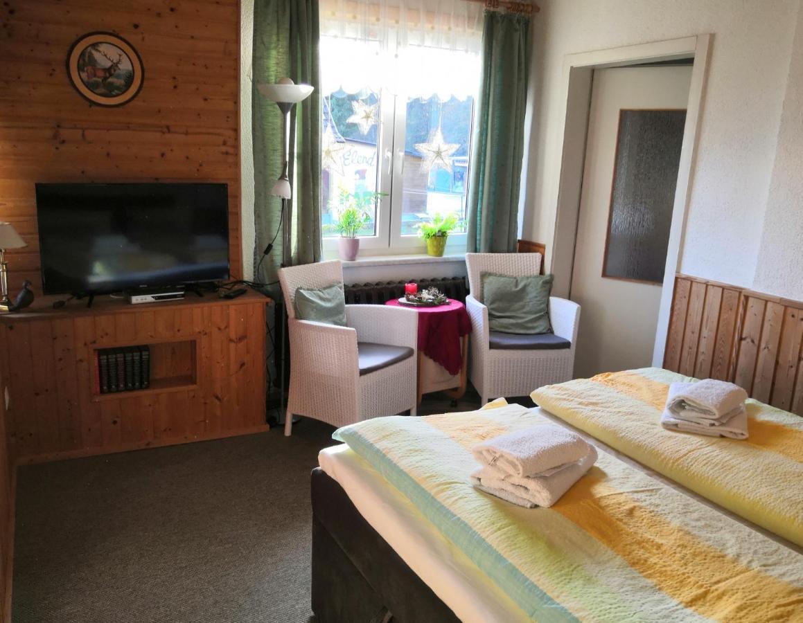 Apartment Haus Fessel - Helenenruh *
