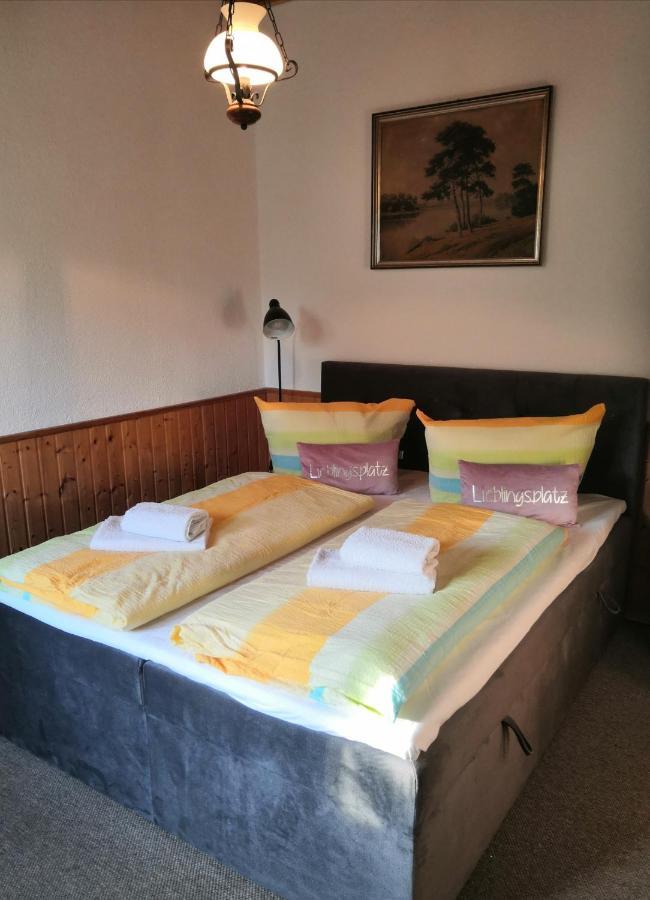 Apartment Haus Fessel - Helenenruh *