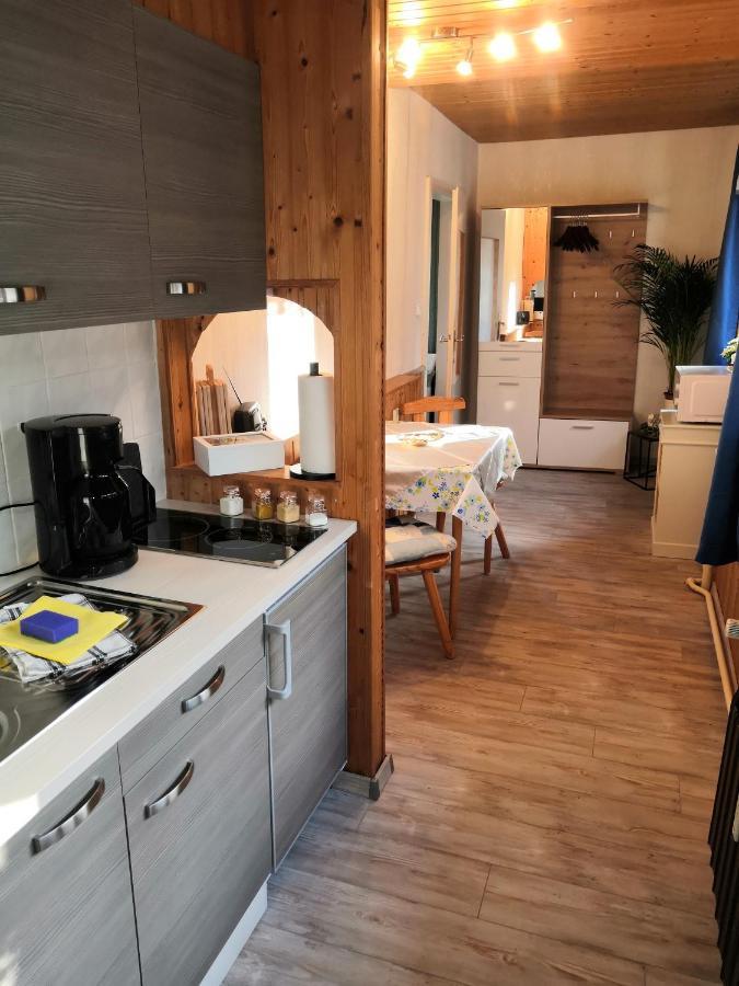 Haus Fessel - Helenenruh Apartment
